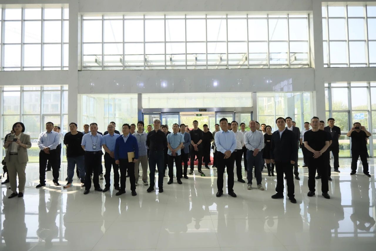 河南省2024國家“學(xué)生飲用奶計劃”推廣工作推進會在鄭州成功舉辦！