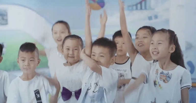 花花牛丨每天一杯奶，幸福健康喝出來?。?！